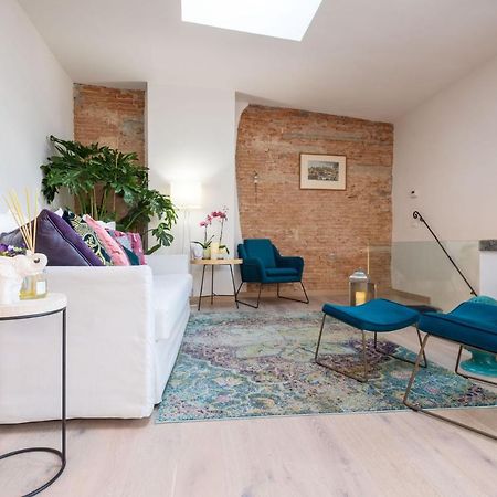 Design Loft In Florence - Hosted By Sweetstay Luaran gambar