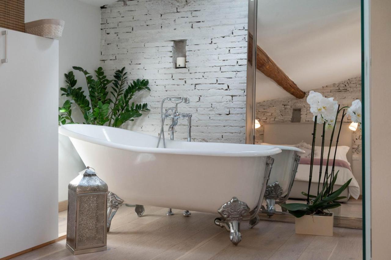 Design Loft In Florence - Hosted By Sweetstay Luaran gambar