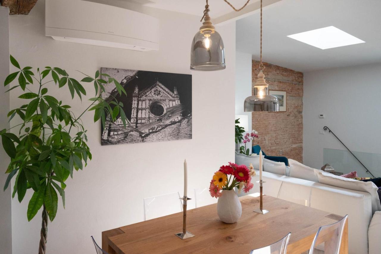 Design Loft In Florence - Hosted By Sweetstay Luaran gambar