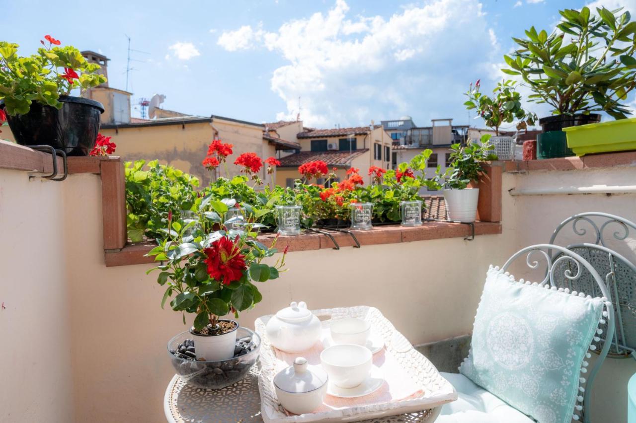Design Loft In Florence - Hosted By Sweetstay Luaran gambar
