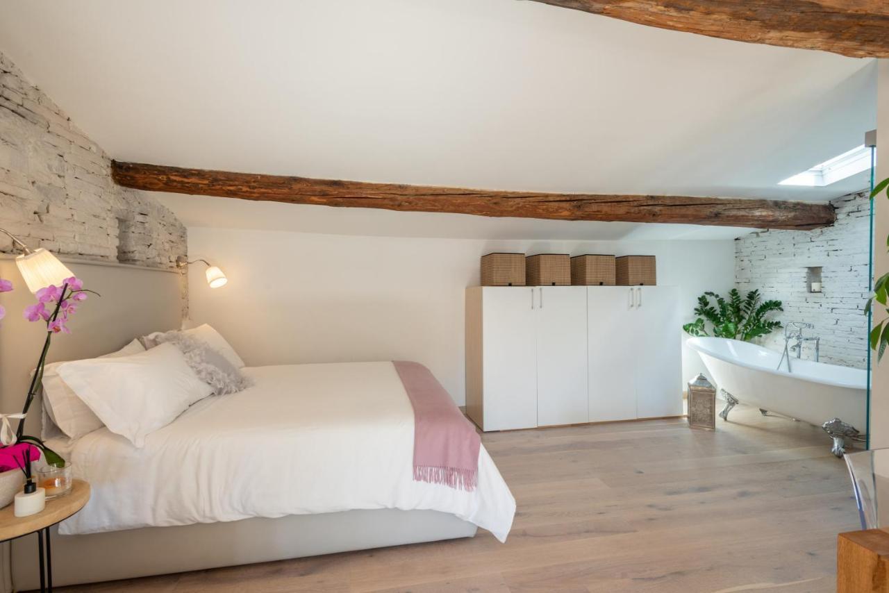 Design Loft In Florence - Hosted By Sweetstay Luaran gambar