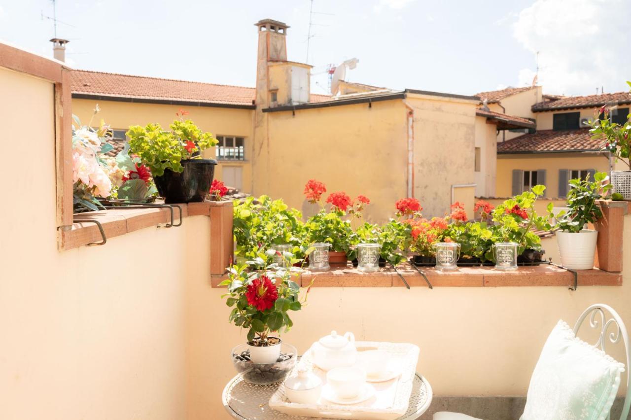 Design Loft In Florence - Hosted By Sweetstay Luaran gambar