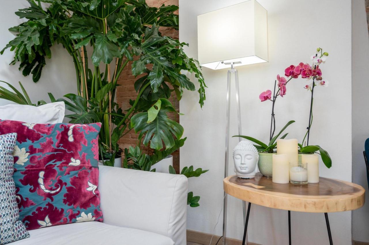 Design Loft In Florence - Hosted By Sweetstay Luaran gambar