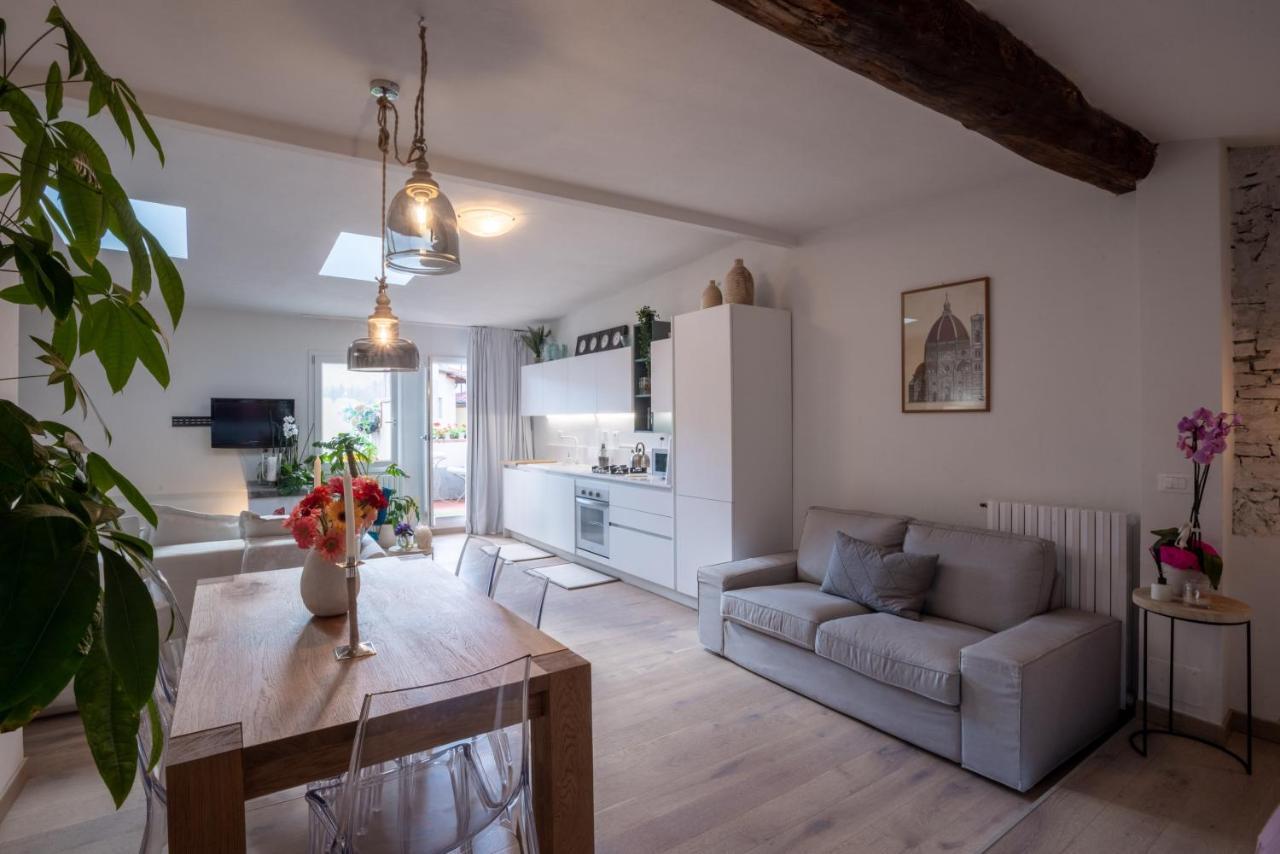 Design Loft In Florence - Hosted By Sweetstay Luaran gambar