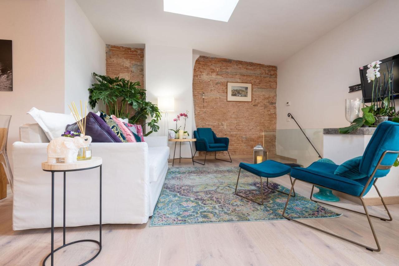 Design Loft In Florence - Hosted By Sweetstay Luaran gambar