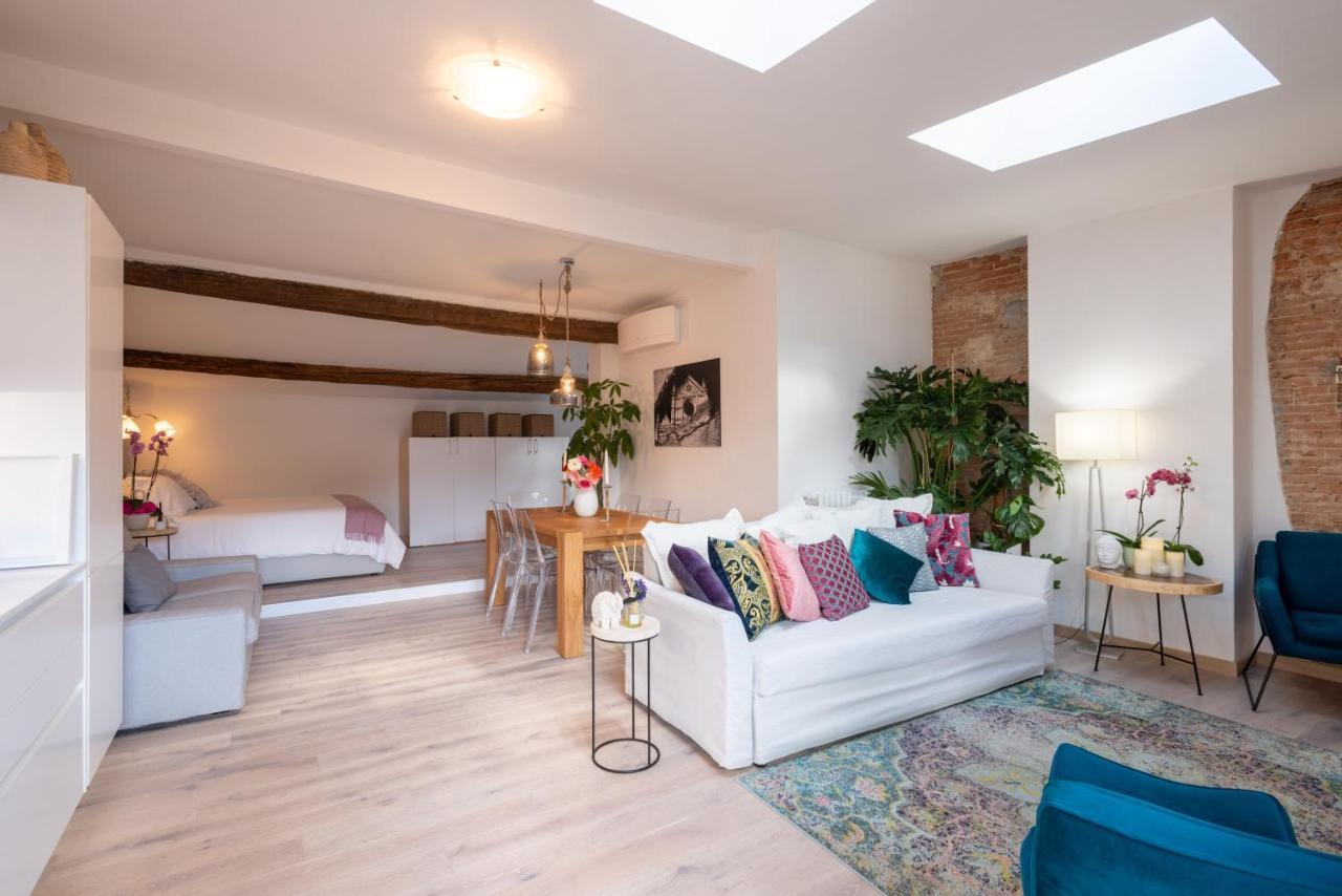 Design Loft In Florence - Hosted By Sweetstay Luaran gambar