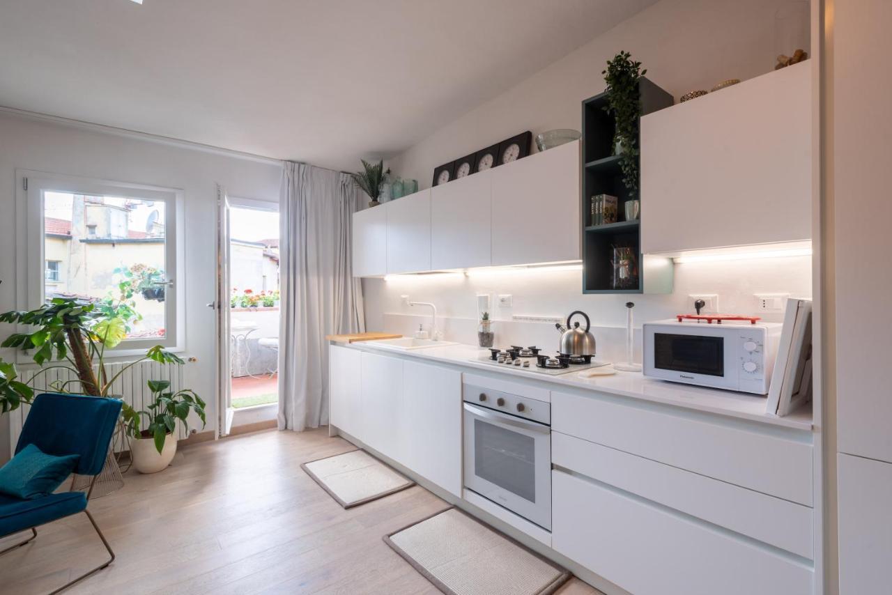 Design Loft In Florence - Hosted By Sweetstay Luaran gambar